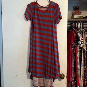 Small lularoe Carly